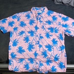 Sonoma Mens XL Polo Short Sleeve